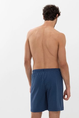 Mey Bermuda Mix & Match Gisborne 21450 - donkerblauw Mey Bermuda Mix & Match Gisborne 21450 - donkerblauw