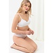 Mey Spacer bh zonder beugel Joan 74217 - wit Mey Spacer bh zonder beugel Joan 74217 - wit
