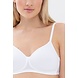 Mey Spacer bh zonder beugel Joan 74217 - wit Mey Spacer bh zonder beugel Joan 74217 - wit