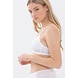 Mey Spacer bh zonder beugel Joan 74217 - wit Mey Spacer bh zonder beugel Joan 74217 - wit