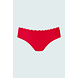 Mey Hipster Amorous 79803 - rood Mey Hipster Amorous 79803 - rood