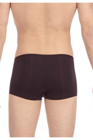 Hom Short Plumes 404755 - zwart Hom Short Plumes 404755 - zwart