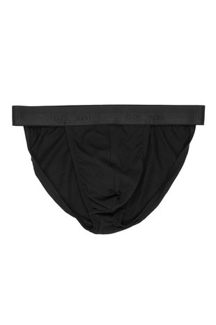 Hom Tanga Classic 400413 - zwart Hom Tanga Classic 400413 - zwart