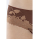 Mey Hipster Luxurious 79284 - espresso Mey Hipster Luxurious 79284 - espresso