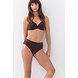 Mey Voorgevormde bh Amorous 74800 - liquorice brown Mey Voorgevormde bh Amorous 74800 - liquorice brown