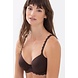 Mey Voorgevormde bh Amorous 74800 - liquorice brown Mey Voorgevormde bh Amorous 74800 - liquorice brown