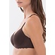 Mey Voorgevormde bh Amorous 74800 - liquorice brown Mey Voorgevormde bh Amorous 74800 - liquorice brown