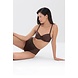 Mey Tailleslip Amorous 79804 - liquorice brown Mey Tailleslip Amorous 79804 - liquorice brown