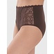 Mey Tailleslip Amorous 79804 - liquorice brown Mey Tailleslip Amorous 79804 - liquorice brown