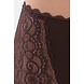 Mey Tailleslip Amorous 79804 - liquorice brown Mey Tailleslip Amorous 79804 - liquorice brown