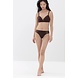 Mey String Amorous 79800 - liquorice brown Mey String Amorous 79800 - liquorice brown