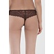 Mey String Amorous 79800 - liquorice brown Mey String Amorous 79800 - liquorice brown