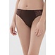 Mey String Amorous 79800 - liquorice brown Mey String Amorous 79800 - liquorice brown