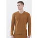 Mey Homewear Enjoy sweater 36048 - brown toffee Mey Homewear Enjoy sweater 36048 - brown toffee