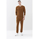 Mey Homewear Enjoy broek 36033 - brown toffee Mey Homewear Enjoy broek 36033 - brown toffee