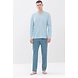 Mey Pyjama lange mouw Seventies 34040 Mey Pyjama lange mouw Seventies 34040