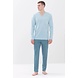Mey Pyjama lange mouw Seventies 34040 Mey Pyjama lange mouw Seventies 34040