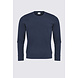Mey Homewear Enjoy sweater 36048 - donkerblauw Mey Homewear Enjoy sweater 36048 - donkerblauw