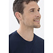 Mey Homewear Enjoy sweater 36048 - donkerblauw Mey Homewear Enjoy sweater 36048 - donkerblauw