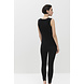 Mey Hemd Exquisite 66575 - zwart Mey Hemd Exquisite 66575 - zwart