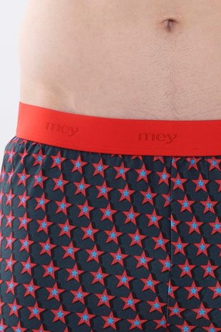 Mey Pyjama Re:Think Star 30049 Mey Pyjama Re:Think Star 30049