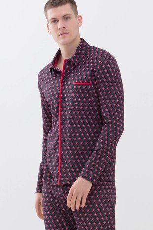 Mey Pyjama Re:Think Star 30049 Mey Pyjama Re:Think Star 30049