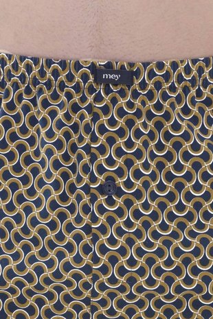 Mey Boxershort Curve 37199 Mey Boxershort Curve 37199