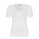 Ten Cate Thermo T-shirt kant 30237 - wit Ten Cate Thermo T-shirt kant 30237 - wit