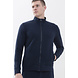 Mey Homewear Enjoy vest 36030 - donkerblauw Mey Homewear Enjoy vest 36030 - donkerblauw