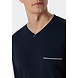 Schiesser Nachthemd lange mouw 179298 Schiesser Nachthemd lange mouw 179298