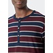 Schiesser Nachthemd lange mouw 178101 Schiesser Nachthemd lange mouw 178101