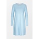 Mey Nachthemd Emelie 11192 lichtblauw Mey Nachthemd Emelie 11192 lichtblauw
