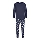 Mey Pyjama met lange mouw Sabina 13118 Mey Pyjama met lange mouw Sabina 13118