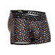 Mundo Unico Short Fun Invasión 2217010011490 Mundo Unico Short Fun Invasión 2217010011490