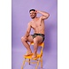 Mundo Unico Short Fun Armatodo 2217010011290 mt. L Mundo Unico Short Fun Armatodo 2217010011290 mt. L