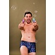 Mundo Unico Short Fun Pistola de agua 2217010011190 mt. M & L Mundo Unico Short Fun Pistola de agua 2217010011190 mt. M & L
