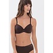 Mey Voorgevormde bh Amorous 74800 - liquorice brown Mey Voorgevormde bh Amorous 74800 - liquorice brown