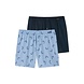 Schiesser Boxershort 2-Pack 179039 Schiesser Boxershort 2-Pack 179039