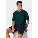 Schiesser Pyjama korte mouw 179100 - 702 Schiesser Pyjama korte mouw 179100 - 702