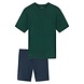 Schiesser Pyjama korte mouw 179100 - 702 Schiesser Pyjama korte mouw 179100 - 702