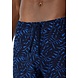Schiesser Pyjama korte mouw 179106 Schiesser Pyjama korte mouw 179106