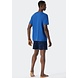 Schiesser Pyjama korte mouw 179106 Schiesser Pyjama korte mouw 179106