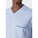 Schiesser Pyjama korte mouw 179109 Schiesser Pyjama korte mouw 179109