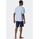 Schiesser Pyjama korte mouw 179109 Schiesser Pyjama korte mouw 179109