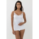 Mey Spaghetti top Sensual Sense 55010 - wit Mey Spaghetti top Sensual Sense 55010 - wit