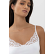 Mey Spaghetti top Sensual Sense 55010 - wit Mey Spaghetti top Sensual Sense 55010 - wit