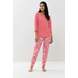 Mey Pyjama 7/8 Amalia 13192 Mey Pyjama 7/8 Amalia 13192
