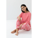 Mey Pyjama 7/8 Amalia 13192 Mey Pyjama 7/8 Amalia 13192