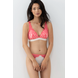 Mey Triangel Bh Poetry Vogue 74233 - parrot pink Mey Triangel Bh Poetry Vogue 74233 - parrot pink