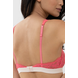 Mey Triangel Bh Poetry Vogue 74233 - parrot pink Mey Triangel Bh Poetry Vogue 74233 - parrot pink